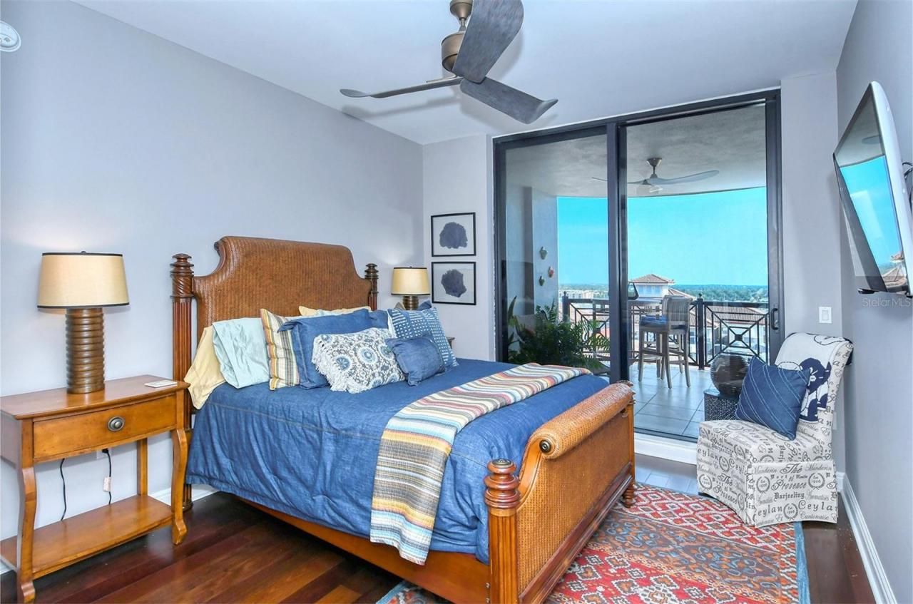 50 Central Avenue, Unit 14B, Sarasota, FL 34236 Photo