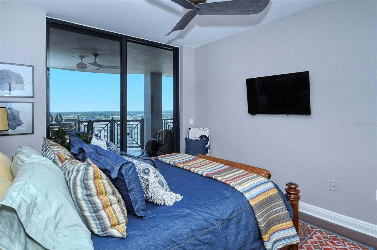 50 Central Avenue, Unit 14B, Sarasota, FL 34236 Photo