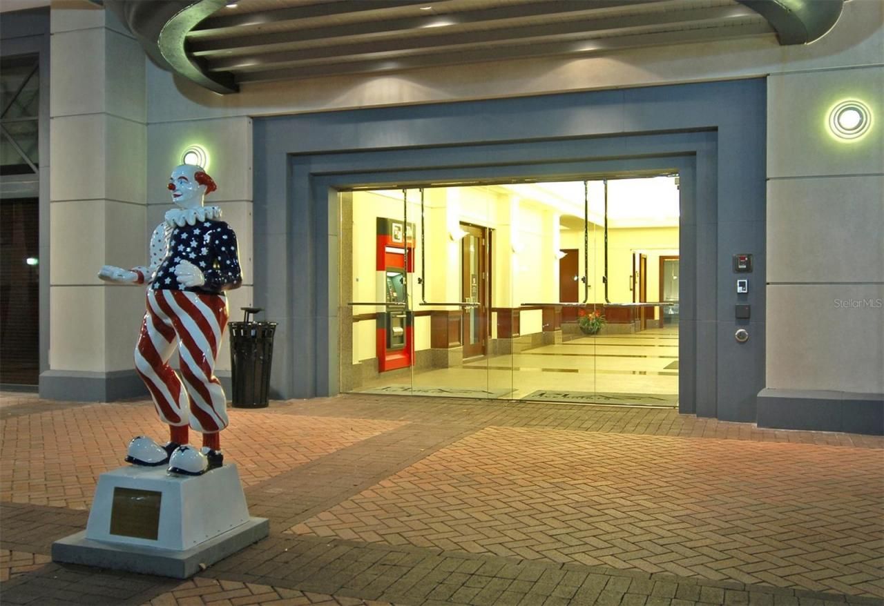 50 Central Avenue, Unit 14B, Sarasota, FL 34236 Photo