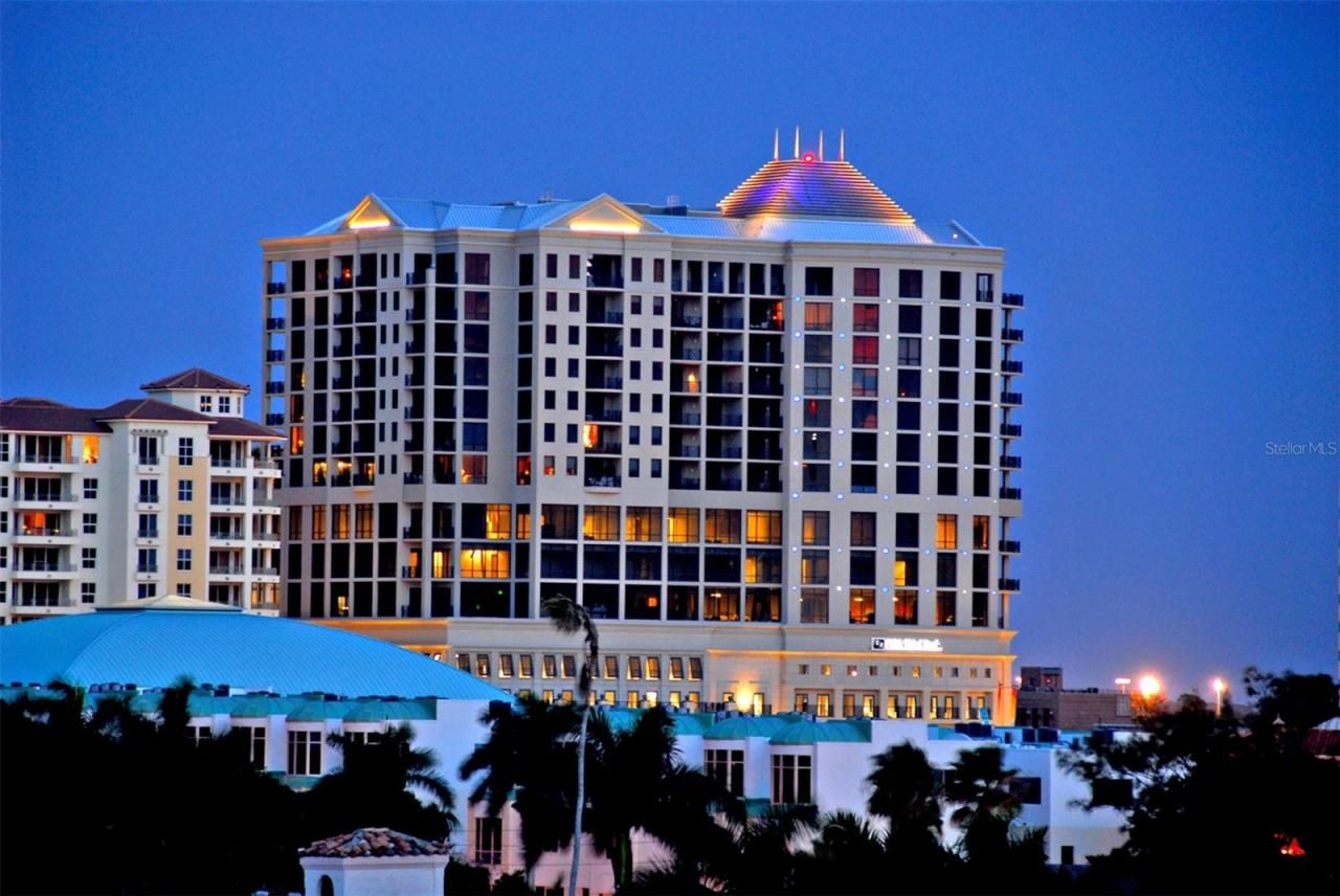 50 Central Avenue, Unit 14B, Sarasota, FL 34236 Photo