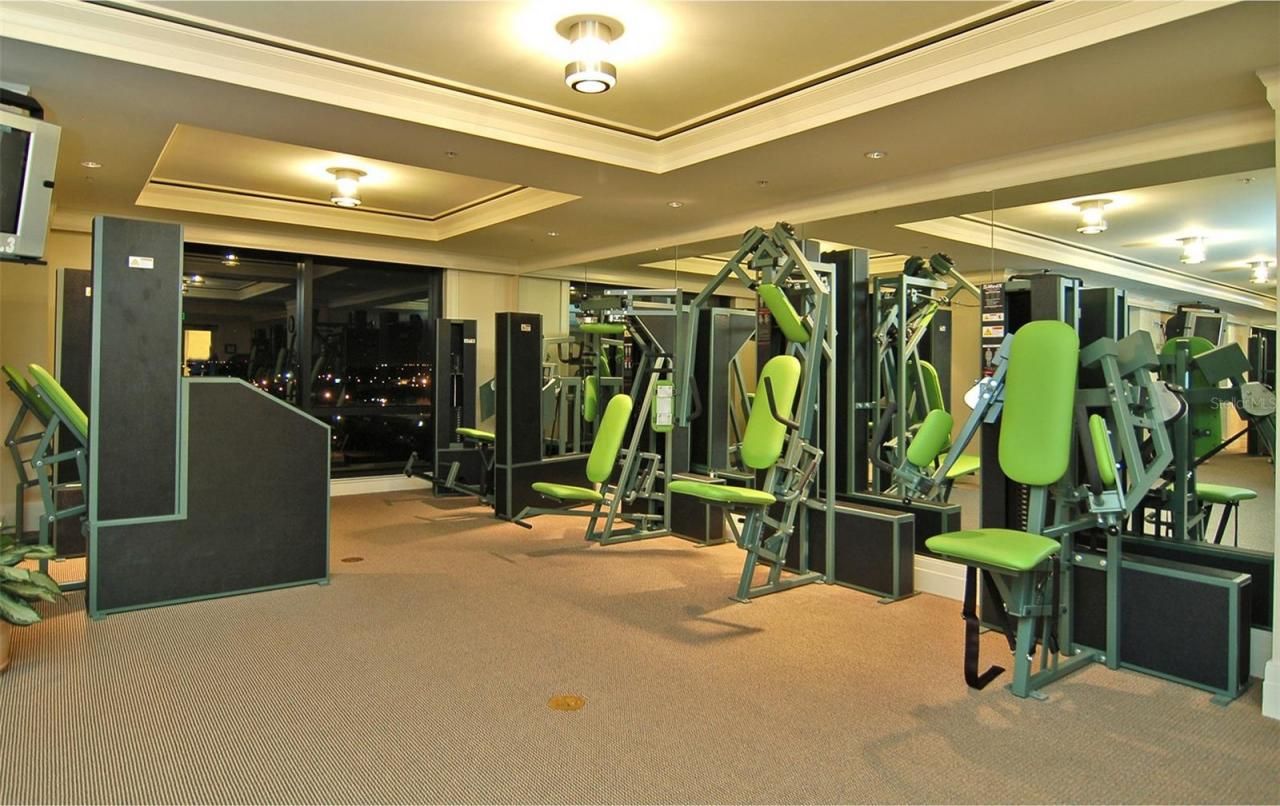 50 Central Avenue, Unit 14B, Sarasota, FL 34236 Photo