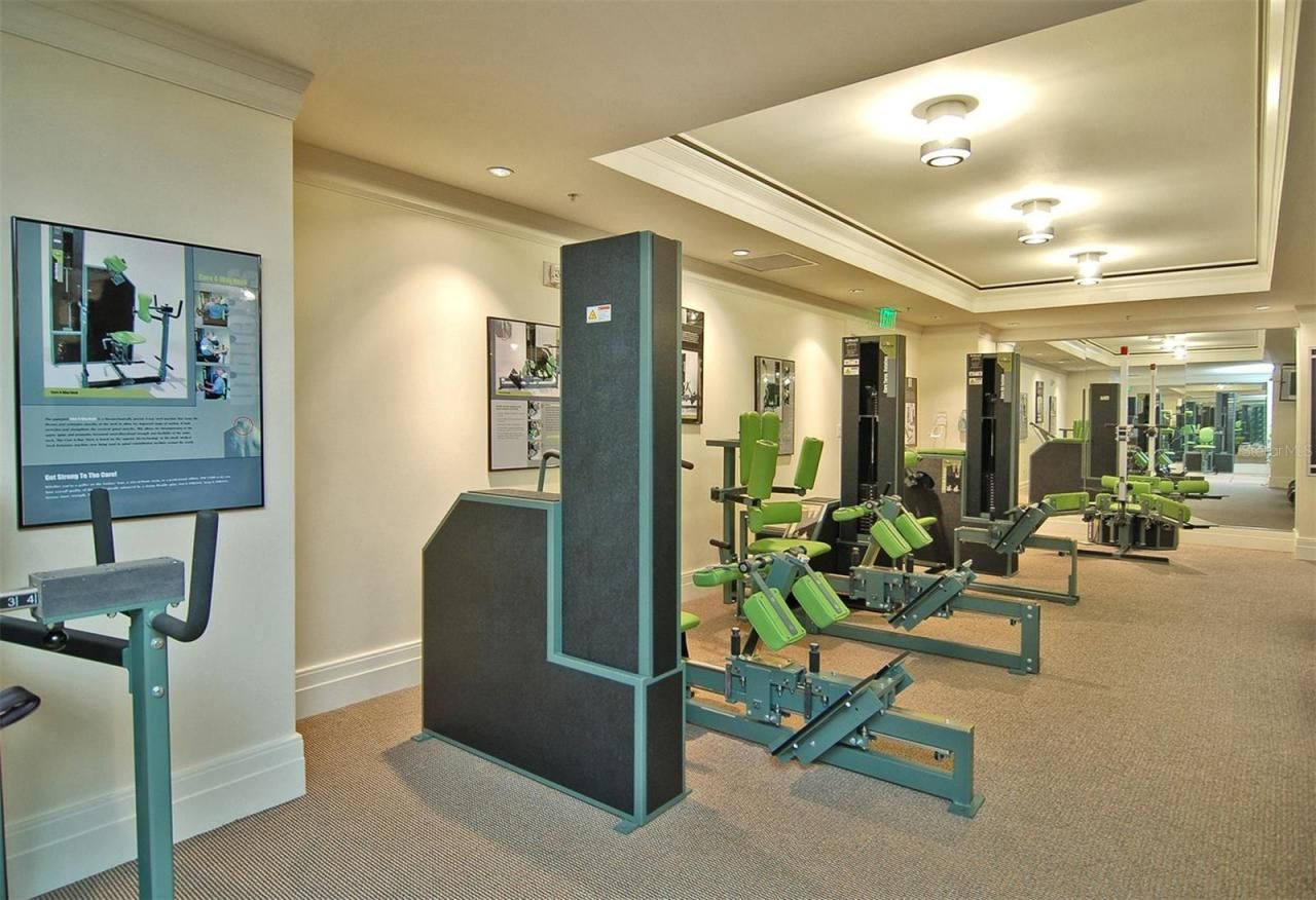 50 Central Avenue, Unit 14B, Sarasota, FL 34236 Photo