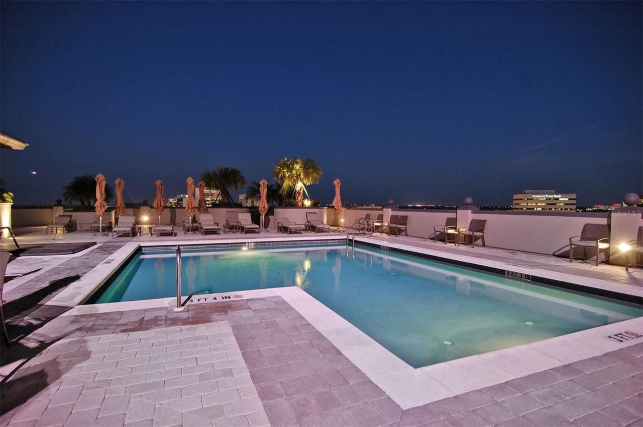 50 Central Avenue, Unit 14B, Sarasota, FL 34236 Photo