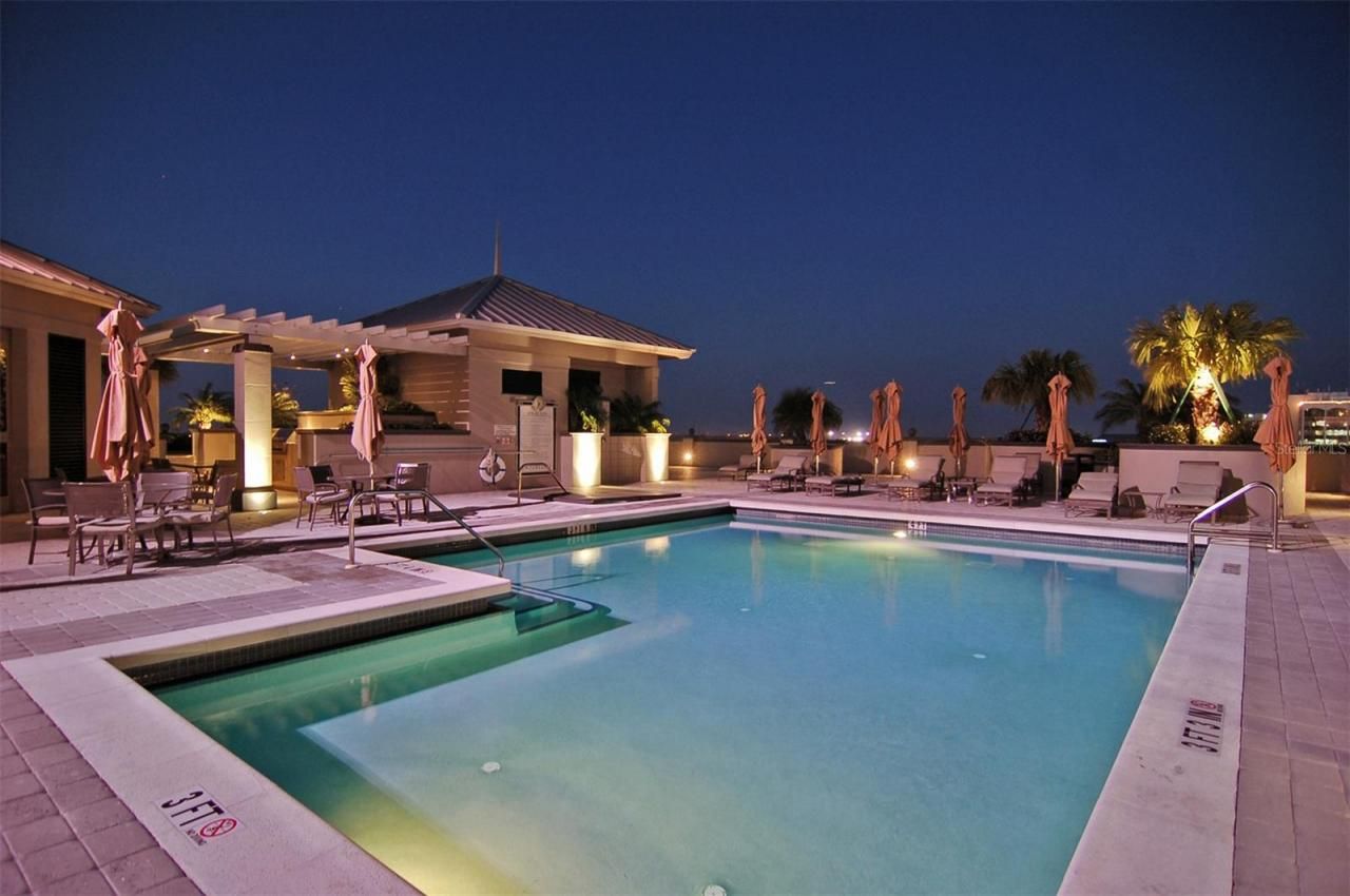 50 Central Avenue, Unit 14B, Sarasota, FL 34236 Photo