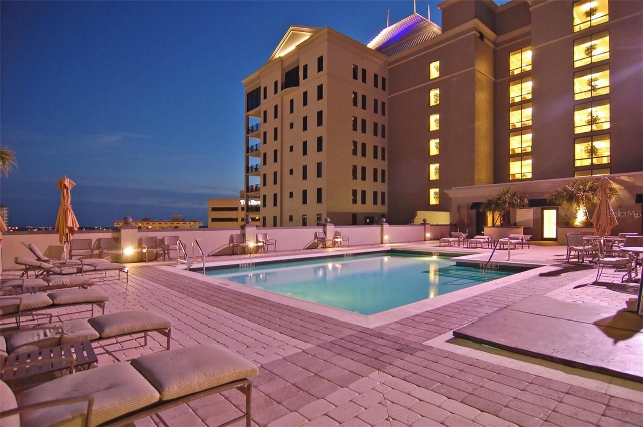 50 Central Avenue, Unit 14B, Sarasota, FL 34236 Photo