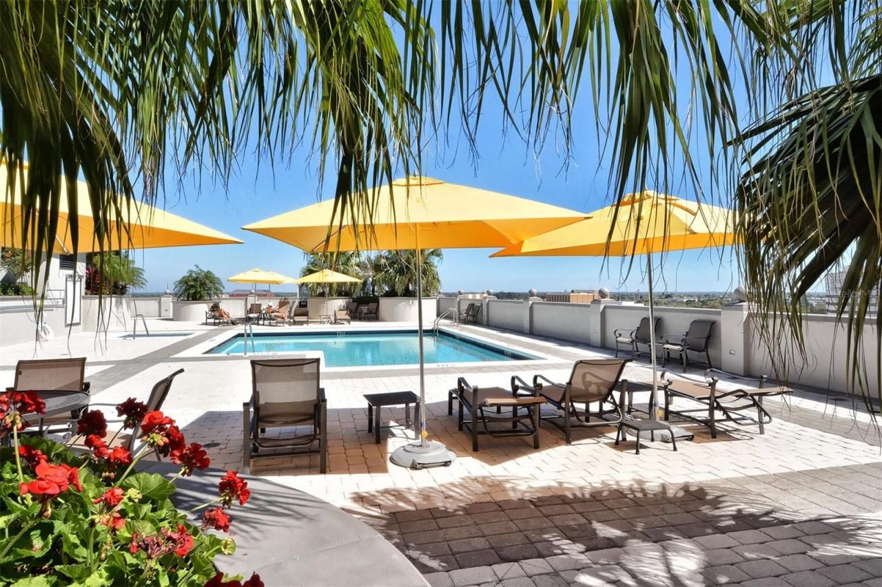 50 Central Avenue, Unit 14B, Sarasota, FL 34236 Photo