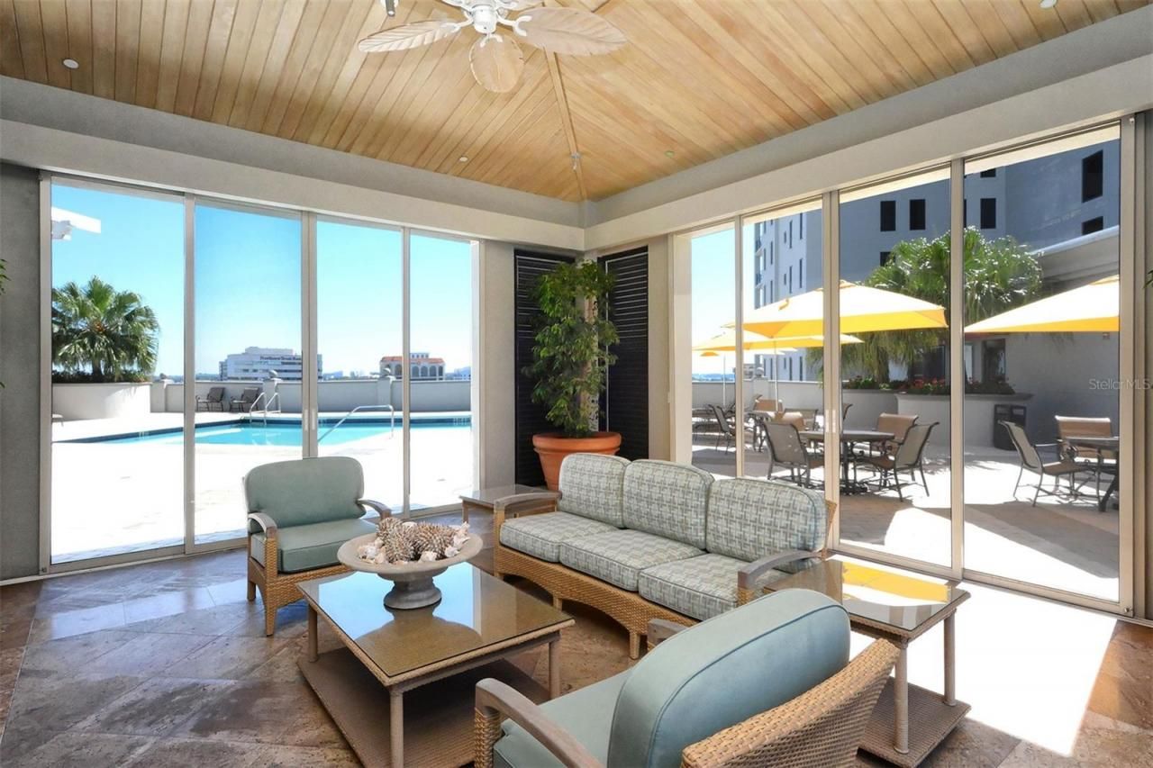 50 Central Avenue, Unit 14B, Sarasota, FL 34236 Photo