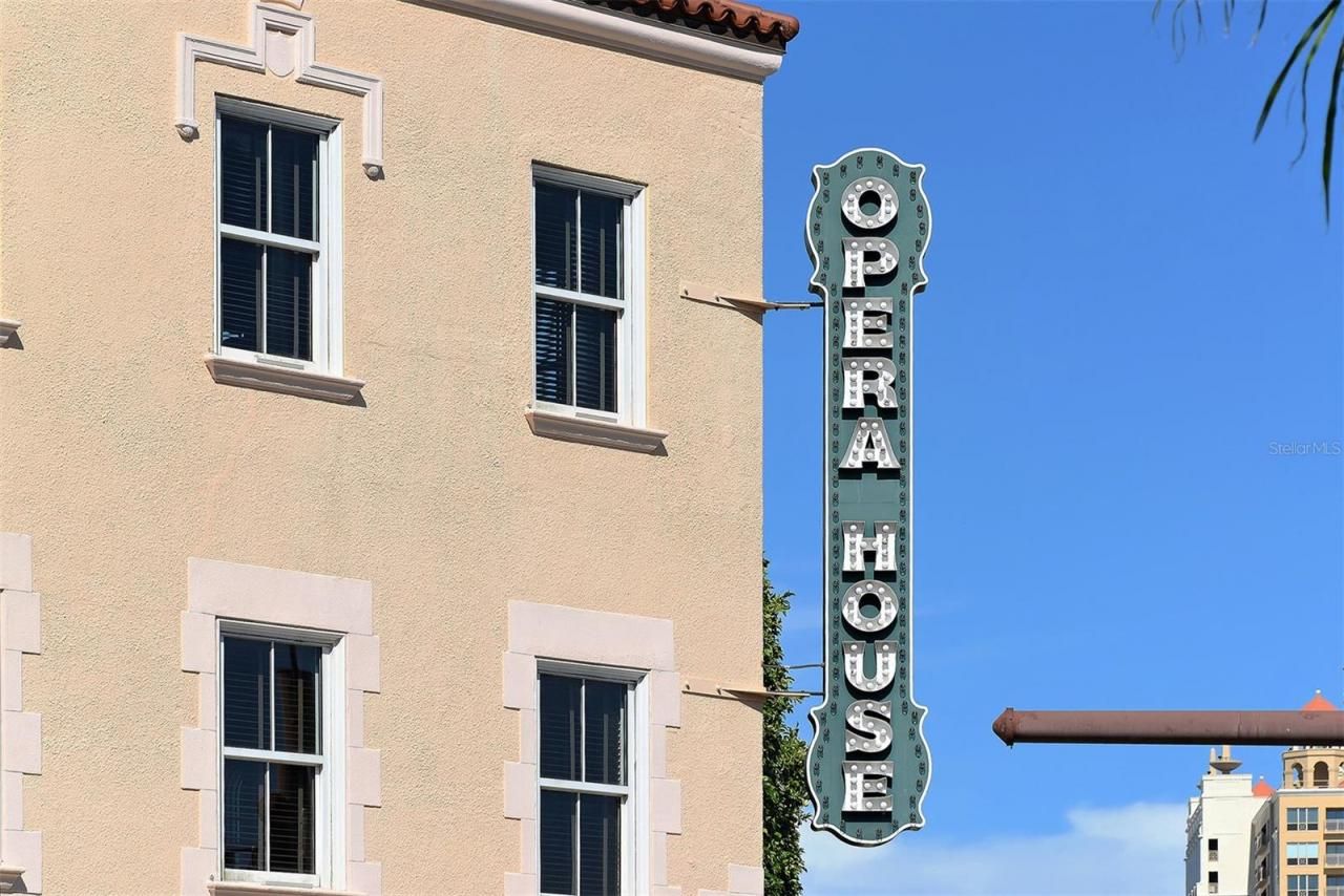 50 Central Avenue, Unit 14B, Sarasota, FL 34236 Photo