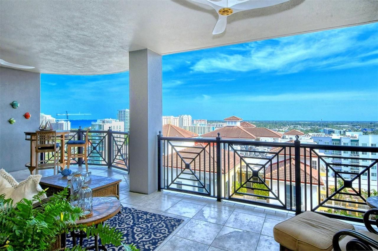 50 Central Avenue, Unit 14B, Sarasota, FL 34236 Photo