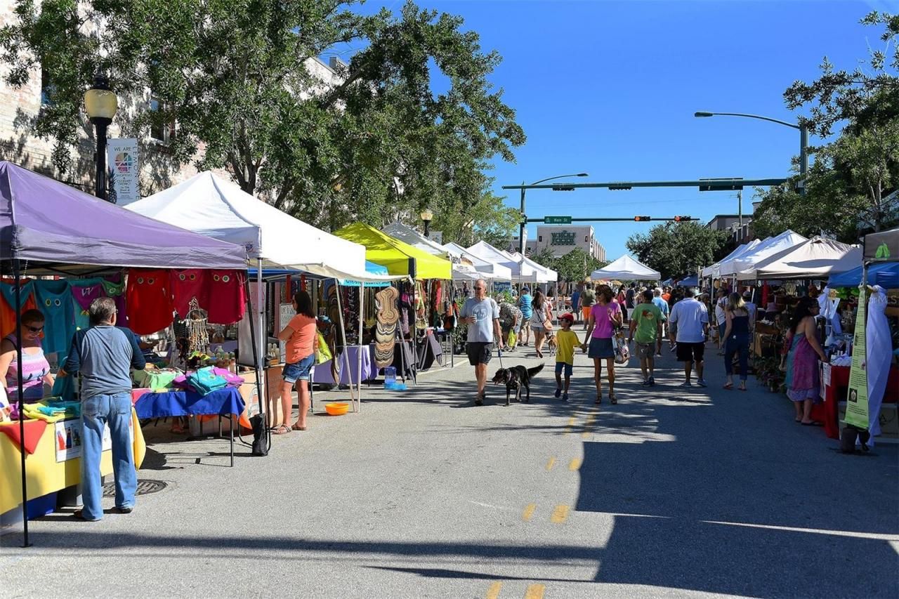 50 Central Avenue, Unit 14B, Sarasota, FL 34236 Photo