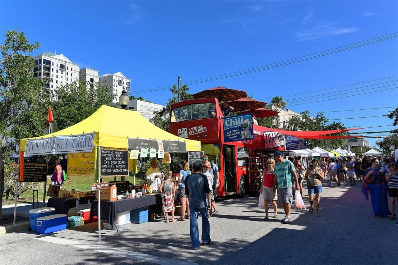 50 Central Avenue, Unit 14B, Sarasota, FL 34236 Photo