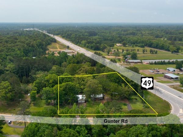 1110 Gunter Road, Florence, MS 39073