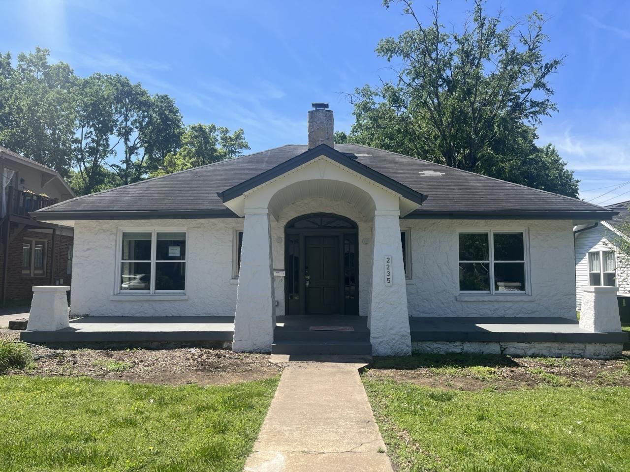 2235 Blair Blvd, Nashville, TN 37212 Main Photo