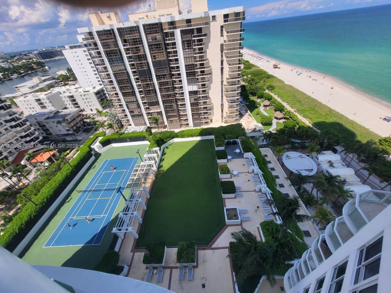 6365 Collins Ave, Unit 1711, Miami Beach, FL 33141 Photo