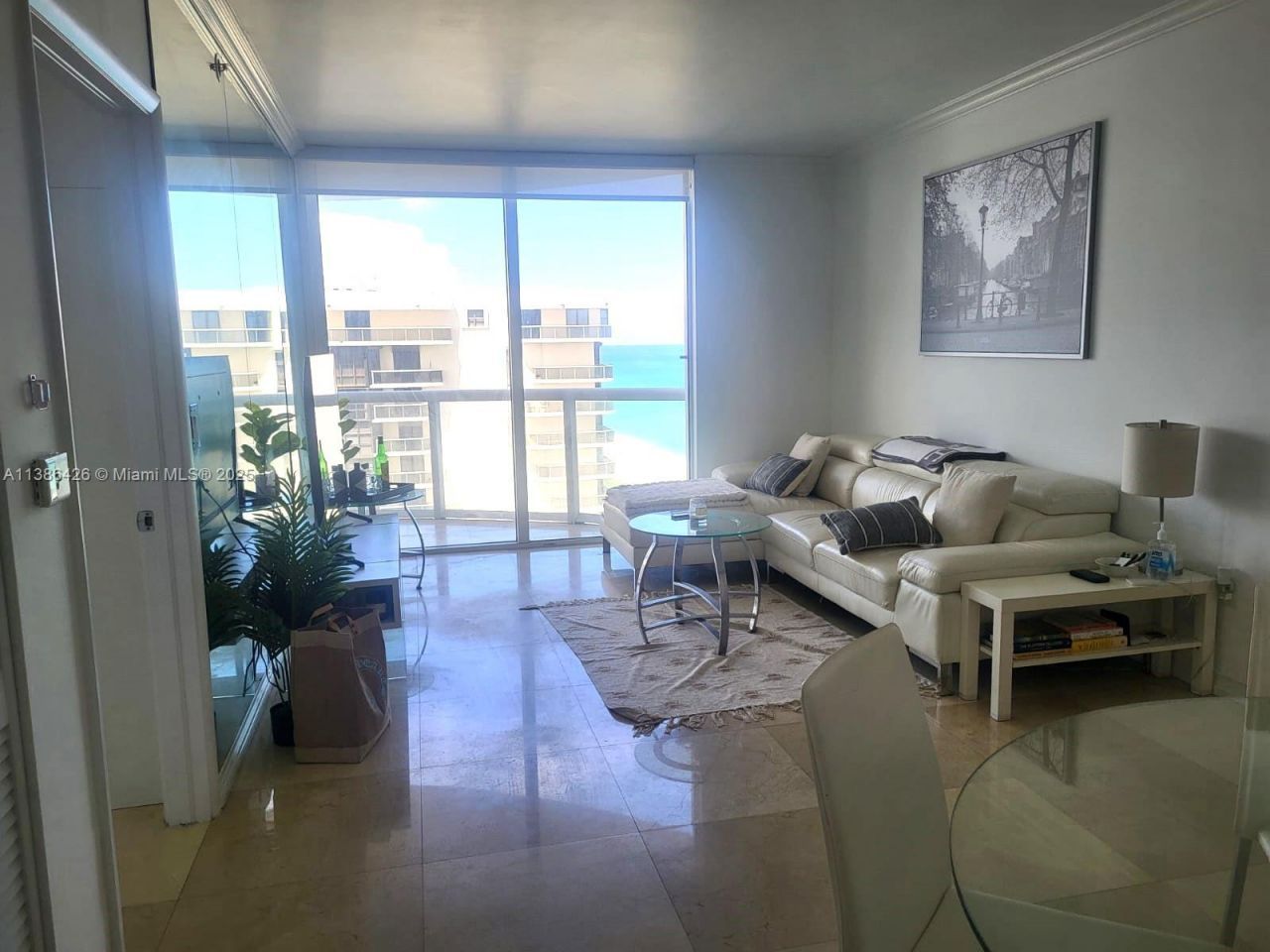 6365 Collins Ave, Unit 1711, Miami Beach, FL 33141 Photo