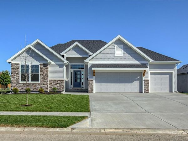 32290 W 165th Street, Gardner, KS 66030
