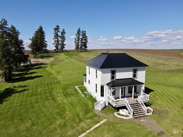 2245 Hwy 62, Nezperce, ID 83543