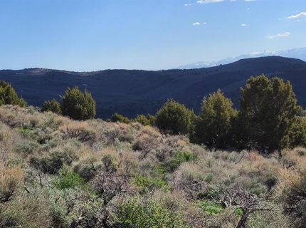 0 Left Hand Canyon Road, Reno, NV 89510 Photo