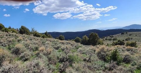 0 Left Hand Canyon Road, Reno, NV 89510 Photo