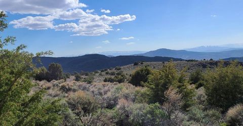 0 Left Hand Canyon Road, Reno, NV 89510 Photo