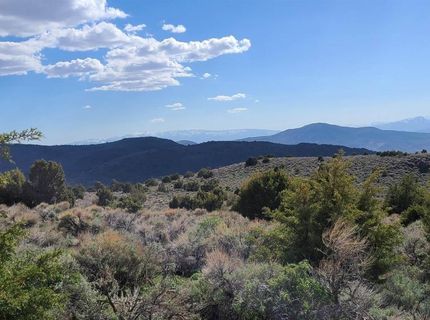 0 Left Hand Canyon Road, Reno, NV 89510 Photo