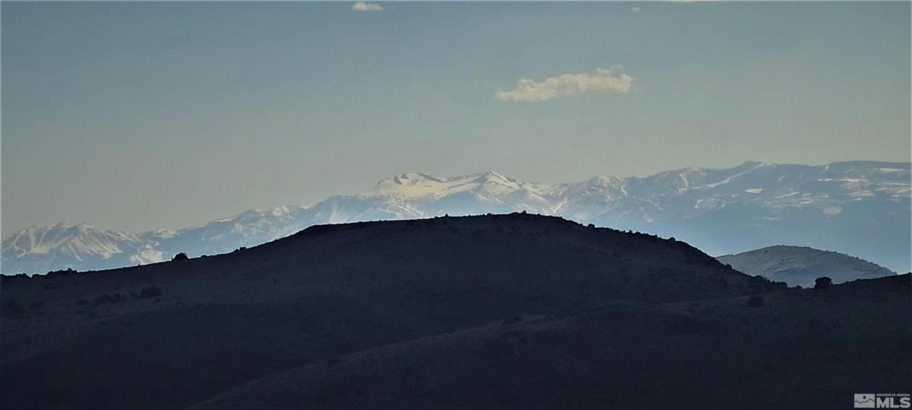 0 Left Hand Canyon Road, Reno, NV 89510 Photo