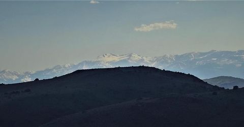 0 Left Hand Canyon Road, Reno, NV 89510 Photo