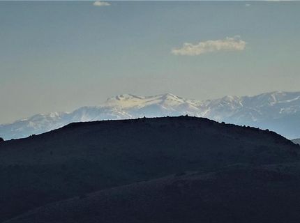 0 Left Hand Canyon Road, Reno, NV 89510 Photo