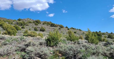 0 Left Hand Canyon Road, Reno, NV 89510 Photo