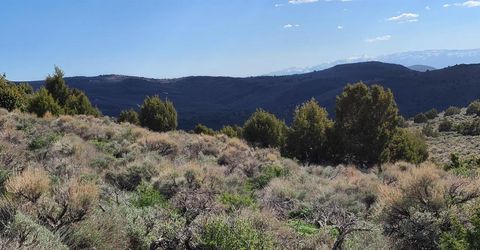 0 Left Hand Canyon Road, Reno, NV 89510 Photo