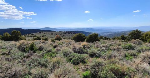 0 Left Hand Canyon Road, Reno, NV 89510 Photo