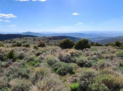 0 Left Hand Canyon Road, Reno, NV 89510 Photo