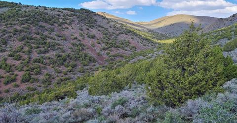 0 Left Hand Canyon Road, Reno, NV 89510 Photo