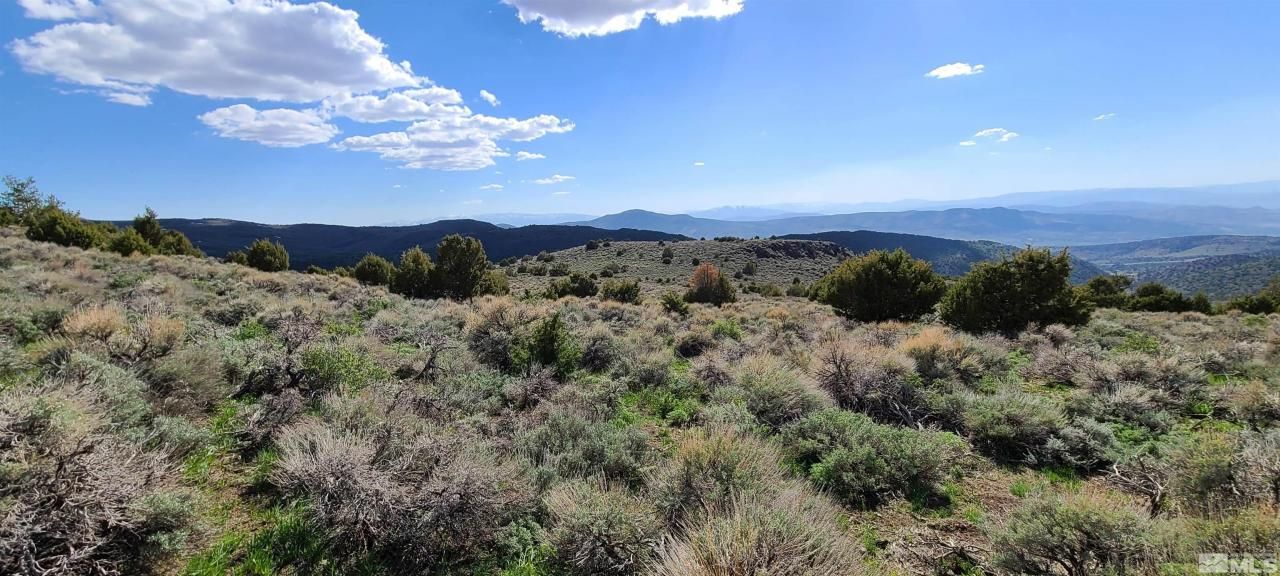 0 Left Hand Canyon Road, Reno, NV 89510 Photo