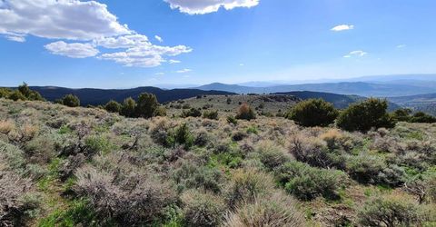 0 Left Hand Canyon Road, Reno, NV 89510 Photo