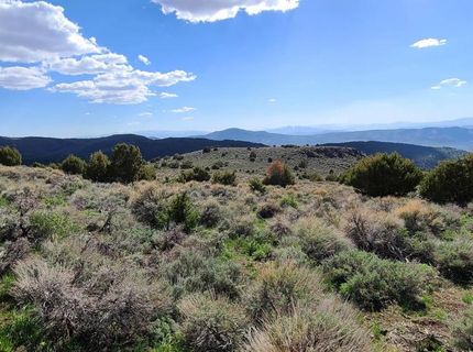 0 Left Hand Canyon Road, Reno, NV 89510 Photo