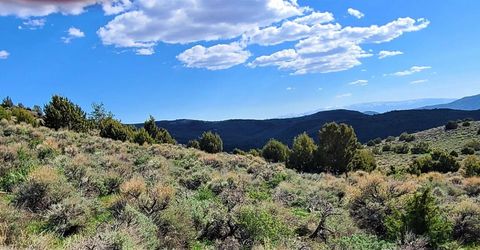 0 Left Hand Canyon Road, Reno, NV 89510 Photo