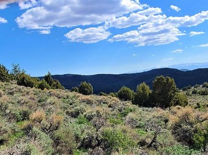 0 Left Hand Canyon Road, Reno, NV 89510 Photo