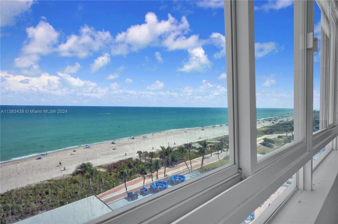 5401 Collins Ave, Unit 601, Miami Beach, FL 33140 Photo