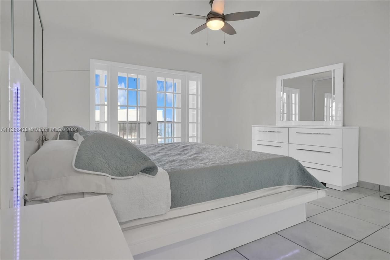 5401 Collins Ave, Unit 601, Miami Beach, FL 33140 Photo