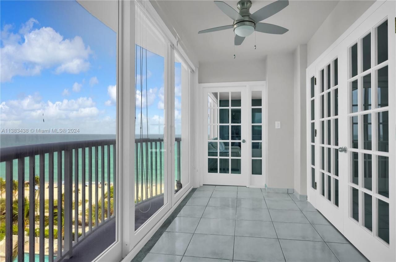 5401 Collins Ave, Unit 601, Miami Beach, FL 33140 Photo