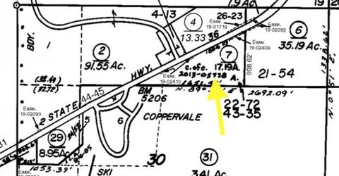 678-790 Highway 36, Westwood, CA 96137 Photo