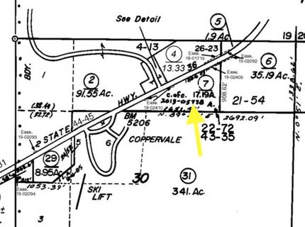 678-790 Highway 36, Westwood, CA 96137 Photo