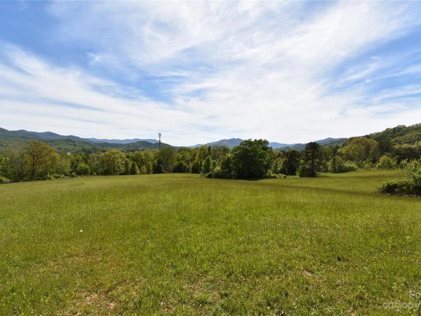 Land Off Ransom Road, Clyde, NC 28721