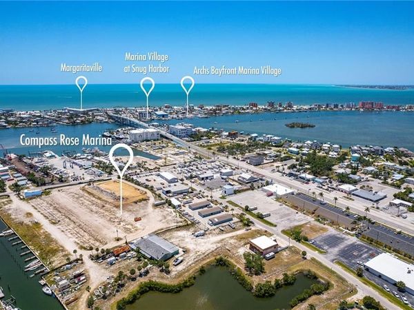 870 Buttonwood DR, FORT MYERS BEACH, FL 33931