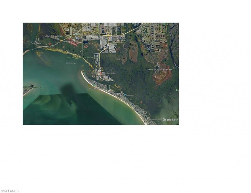 870 Buttonwood Dr, Fort Myers Beach, FL 33931 Photo