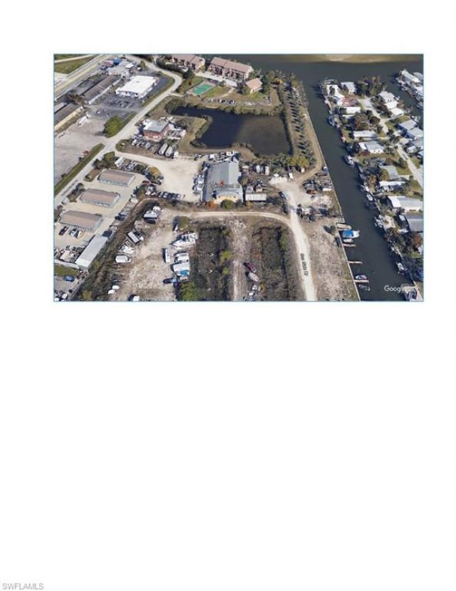 870 Buttonwood Dr, Fort Myers Beach, FL 33931 Photo