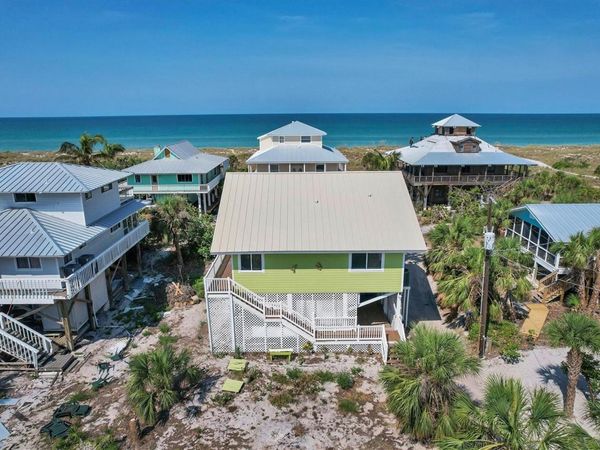 9350 LITTLE GASPARILLA ISLAND, PLACIDA, FL 33946