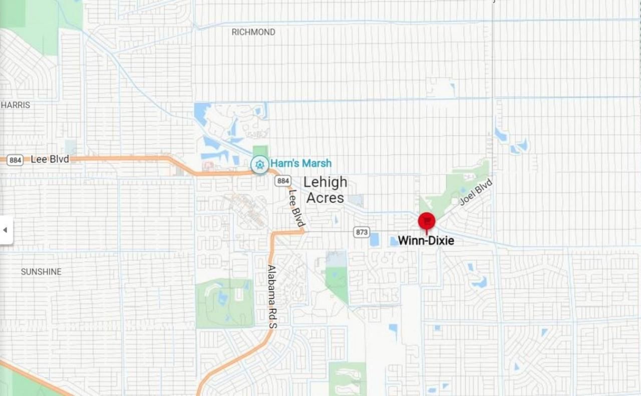 2309 Johns Avenue, Alva, FL 33920 Photo