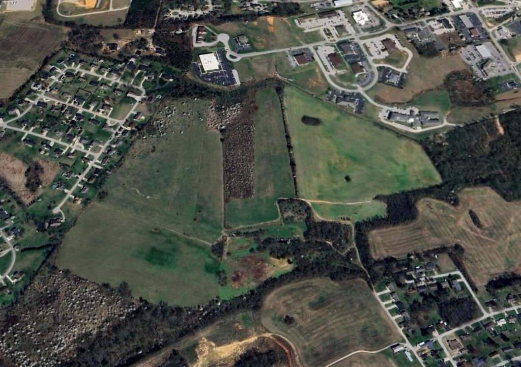 114AC Sam Jones Road, Somerset, KY 42501